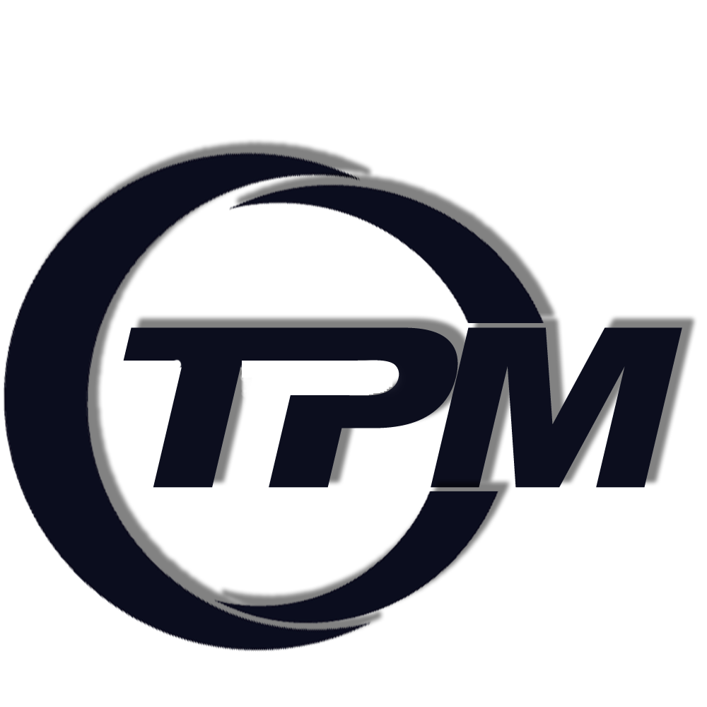 TPM logo